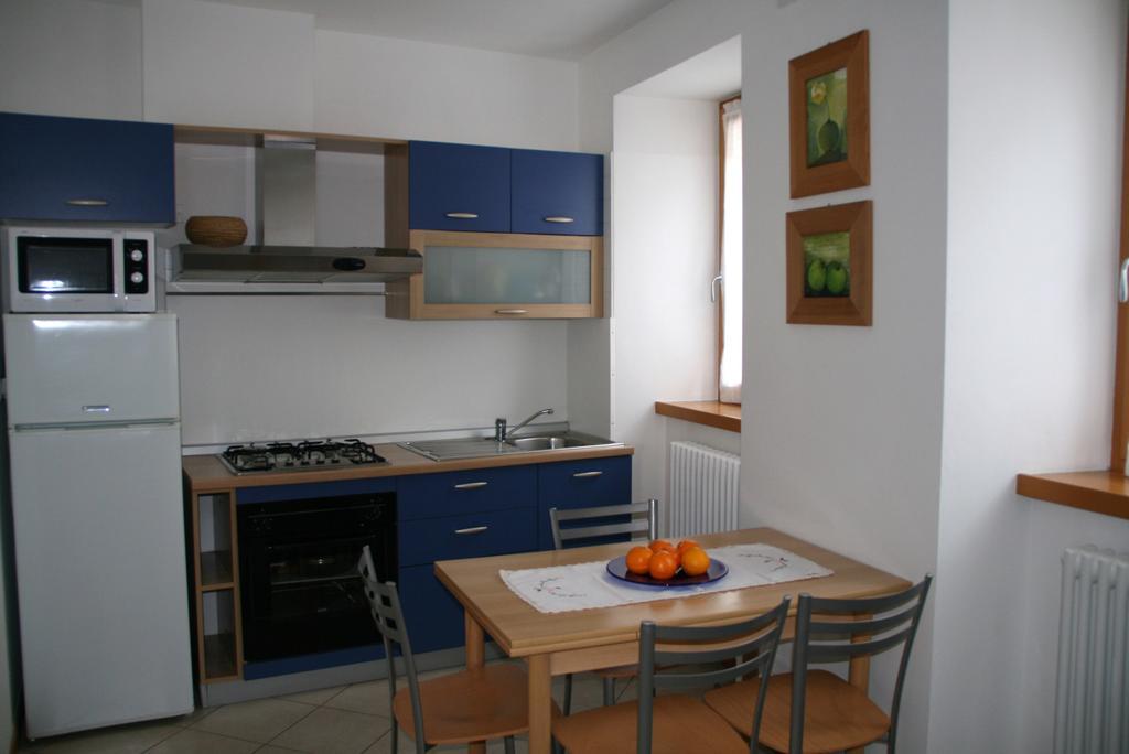 Casa Elisa Apartman Pietramurata Szoba fotó