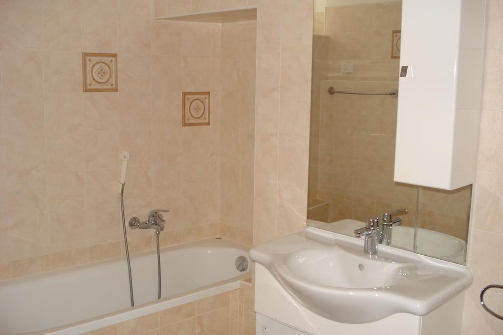 Casa Elisa Apartman Pietramurata Szoba fotó