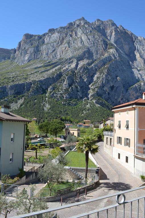 Casa Elisa Apartman Pietramurata Kültér fotó