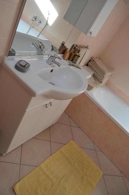Casa Elisa Apartman Pietramurata Szoba fotó