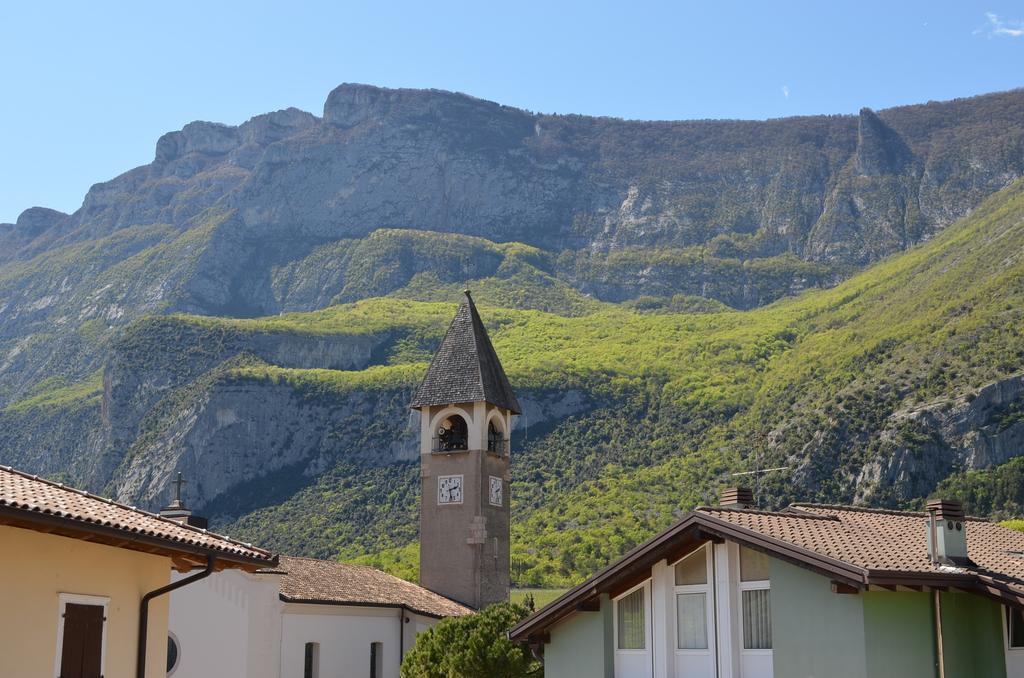 Casa Elisa Apartman Pietramurata Szoba fotó
