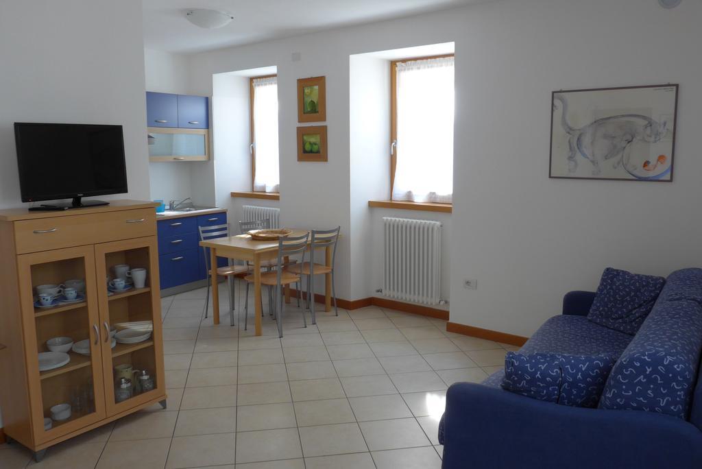 Casa Elisa Apartman Pietramurata Kültér fotó