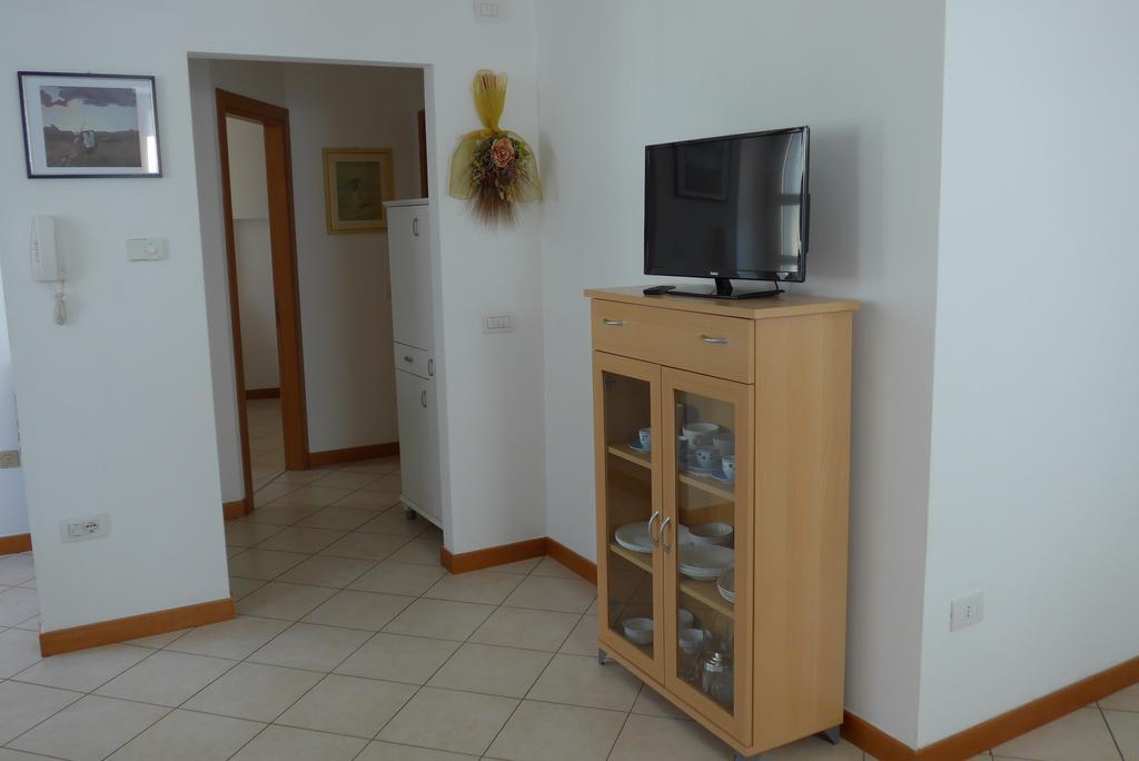 Casa Elisa Apartman Pietramurata Kültér fotó