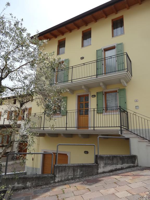 Casa Elisa Apartman Pietramurata Kültér fotó